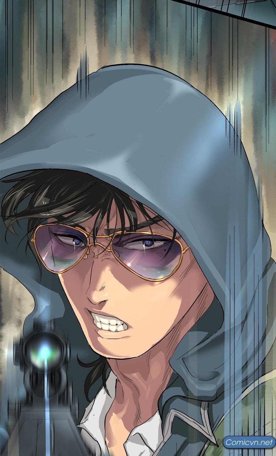 vua sinh tồn chapter 10 28