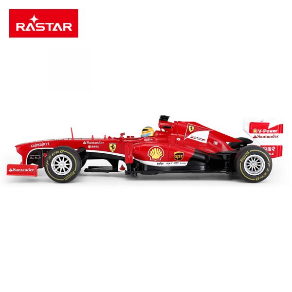 Đồ chơi điều khiển RASTAR Xe Ferrari F1 R53800