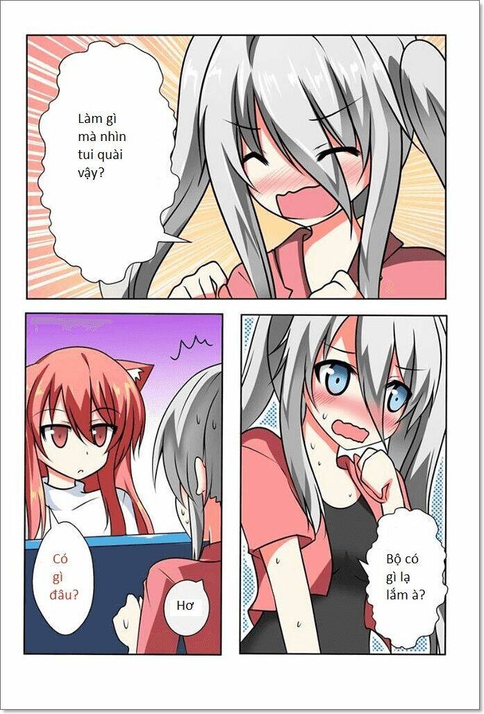 cat story chapter 0.3 5