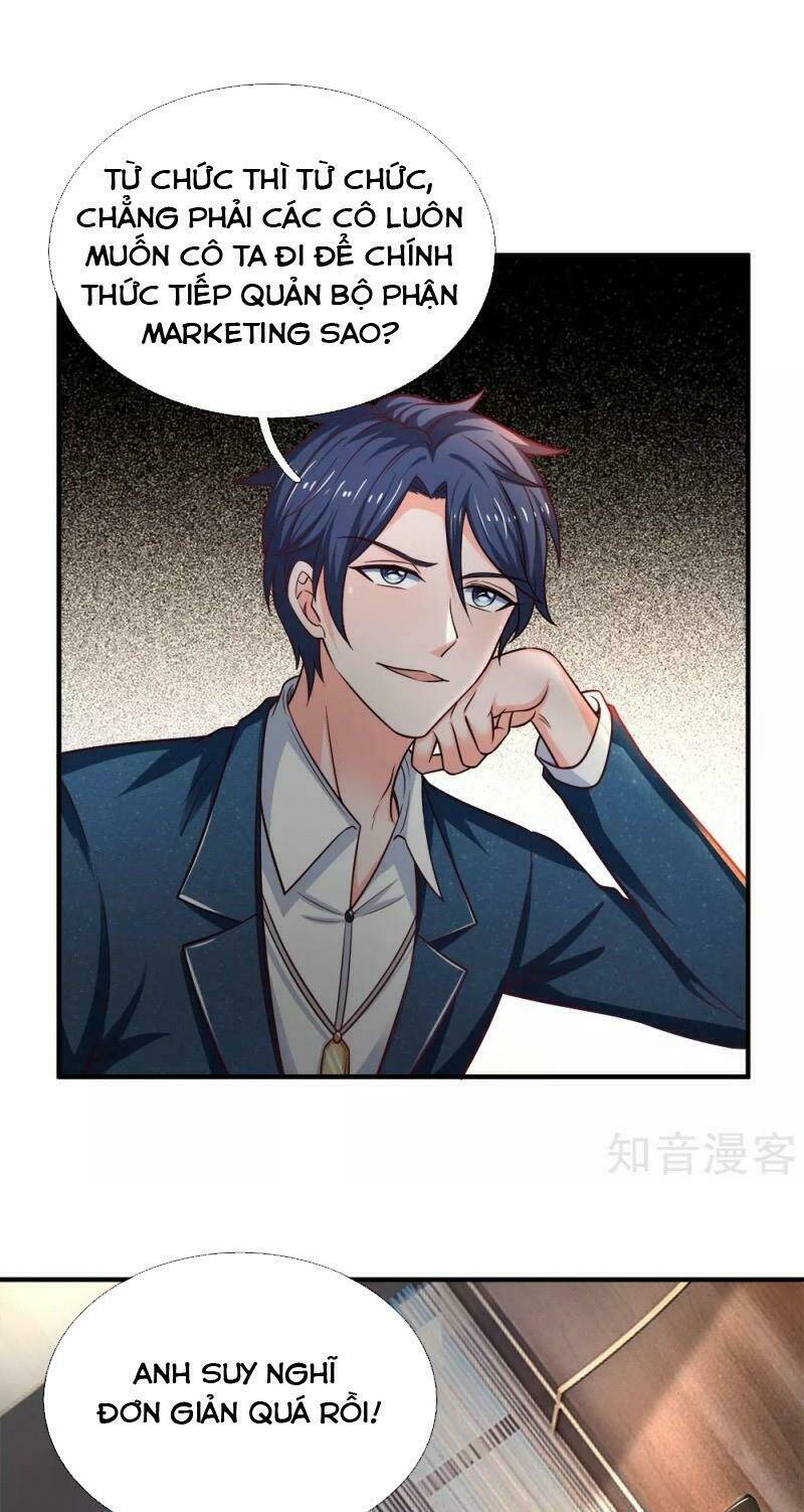 chung cực binh vương tại đô thị chapter 137 3