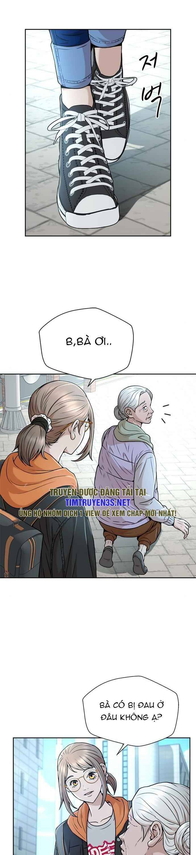 thẩm phán lee han young chapter 35 20