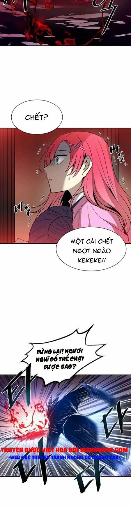 chuyển sinh thành ác nhân chapter 17 4