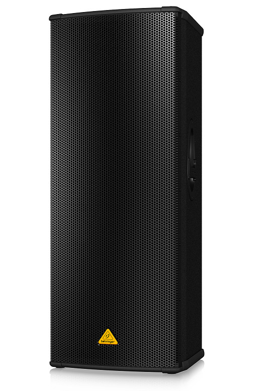 Loa Behringer B2520 PRO - CS 2,200-Watt PA Loudspeaker System with Dual 15 Woofers-Hàng Chính Hãng