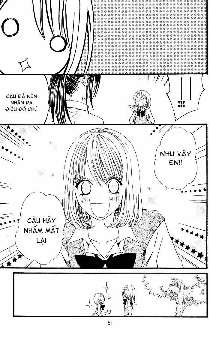 usotsuki lily chapter 2 16