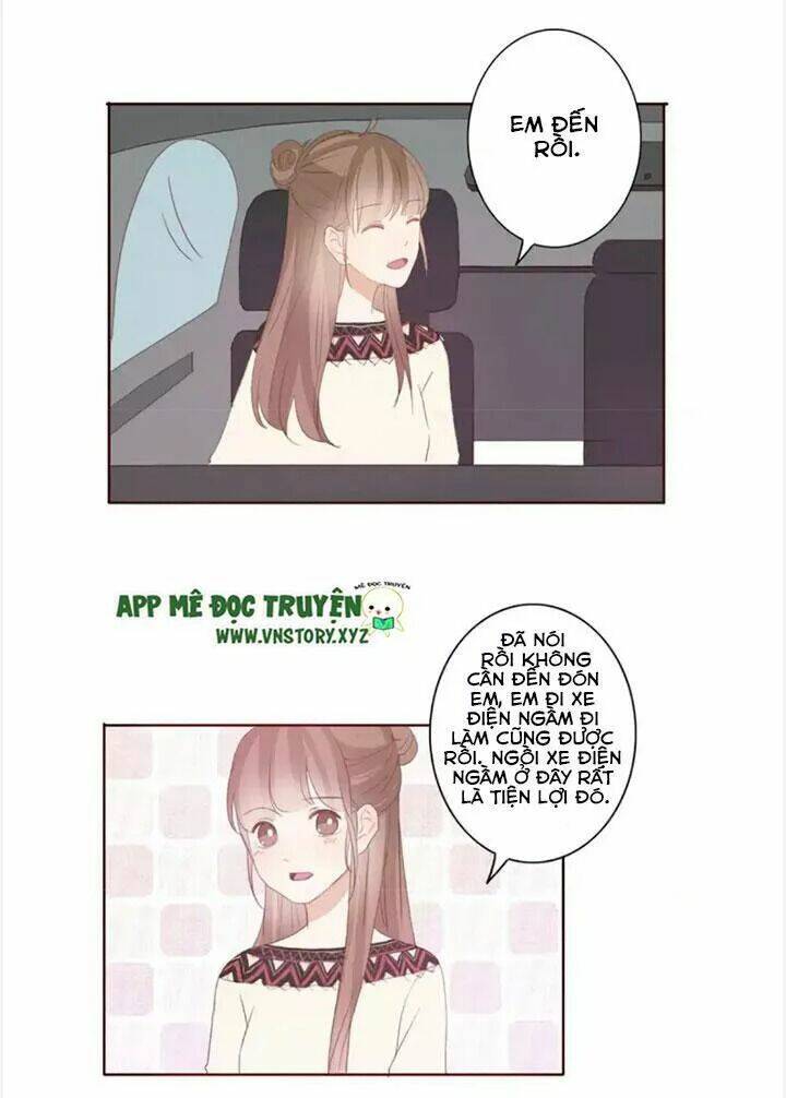 tình yêu không nói dối chapter 38 21