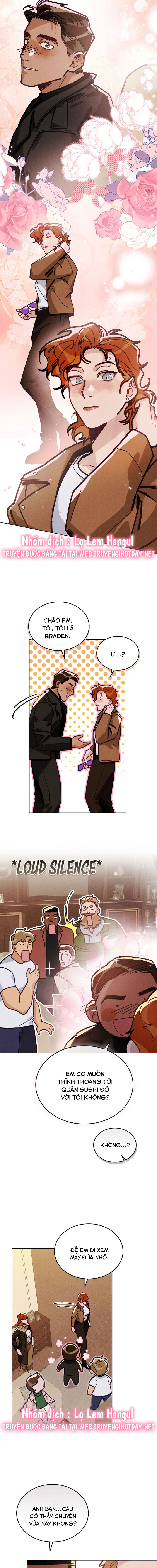 giải mã ngôn ngữ trái tim chapter 39 4