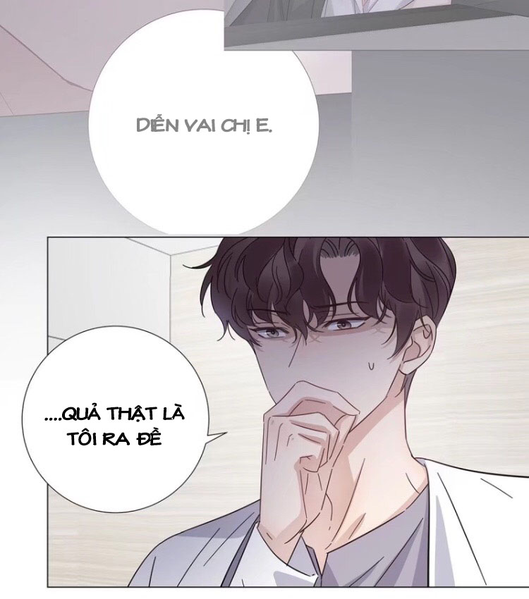 hôm nay nam giả trang nữ vẫn chưa được cầu hôn! chapter 27 18