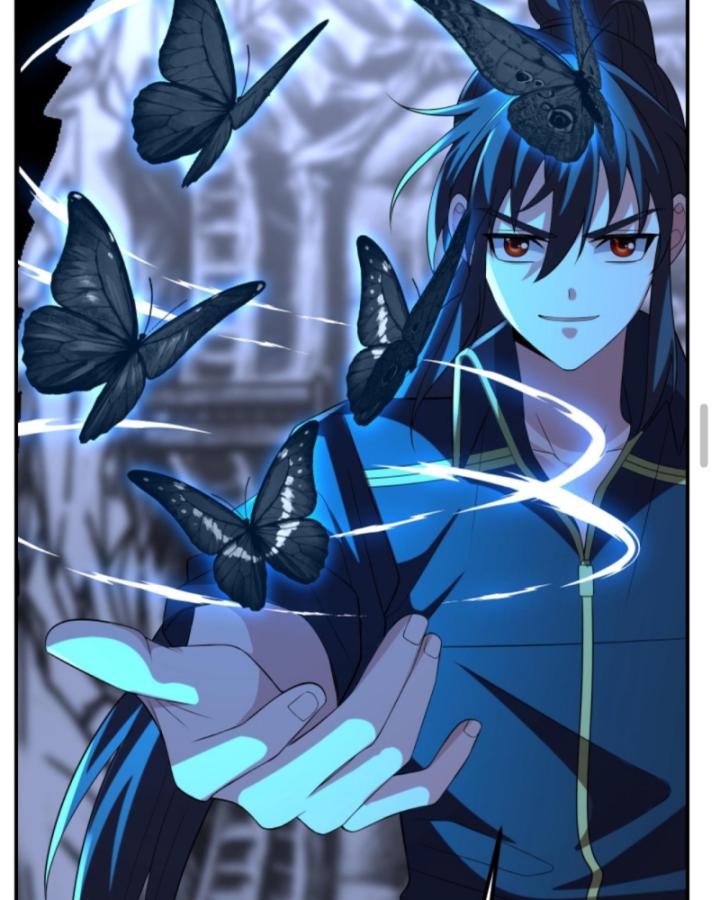 học cùng em gái, tôi bất cẩn vô địch rồi chapter 201 50