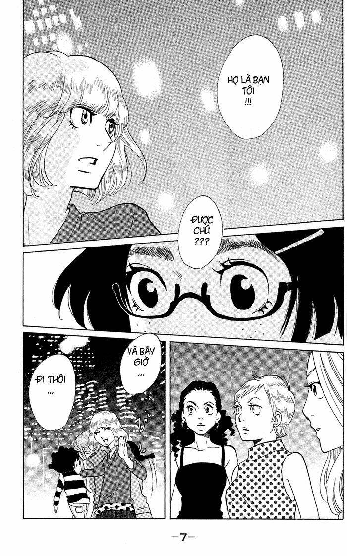 kuragehime (công chúa sứa) chapter 25 6