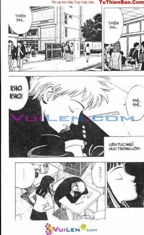 cô bé thám tử chapter 1 51