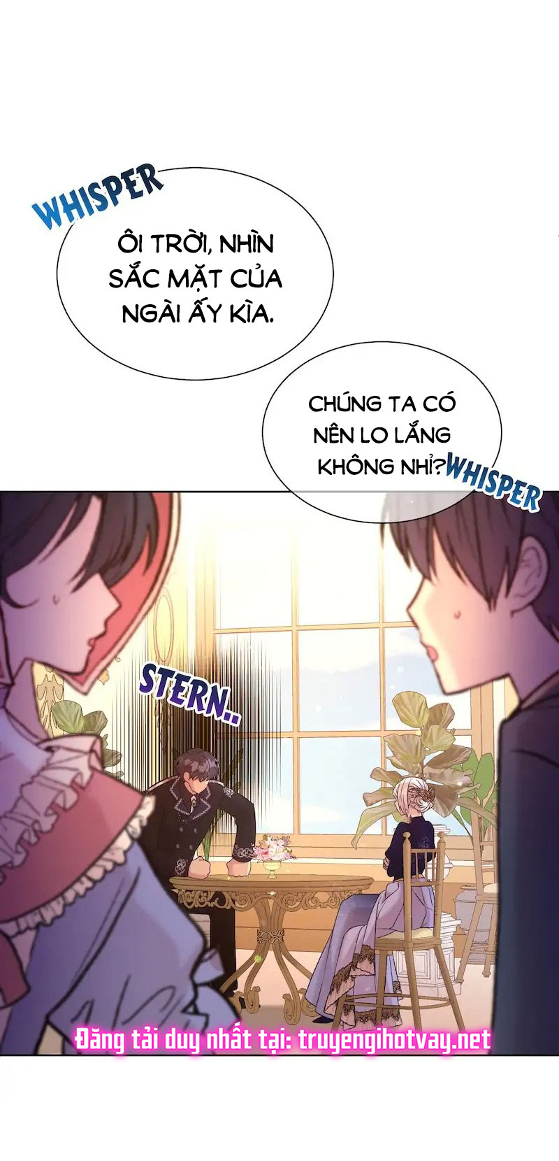 tôi chán nản vì người chồng thứ 2 còn "khỏe" hơn chồng cũ chapter 49.1 24