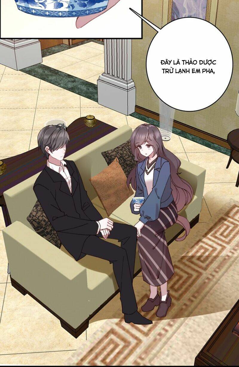 nhất sinh nhất thế mỹ nhân cốt chapter 26 15