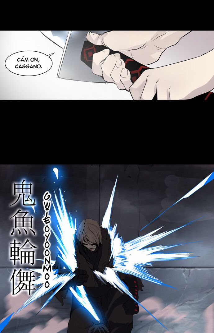 tòa tháp bí ẩn 2 chapter 61 35