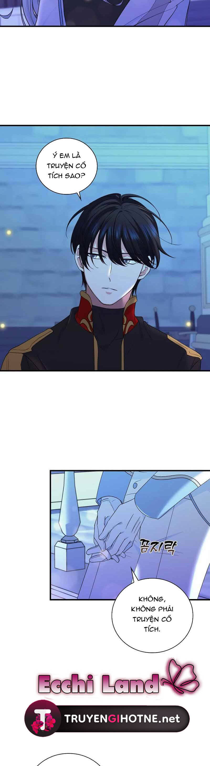 lần này tôi sẽ yêu thương bản thân hơn chapter 68.2 6