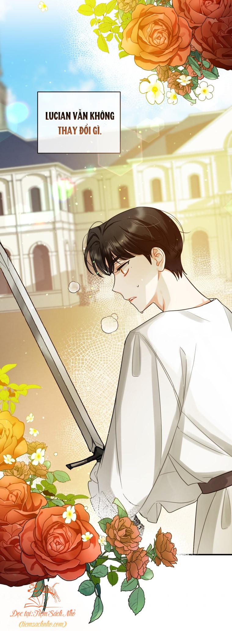 trở thành em gái nam chính truyện bl chapter 5 39