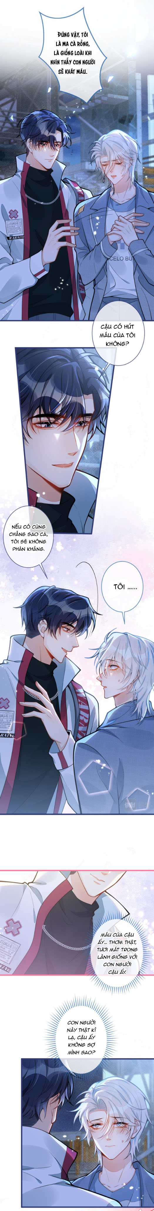 hướng dẫn sinh tồn huyết tộc chapter 7 7