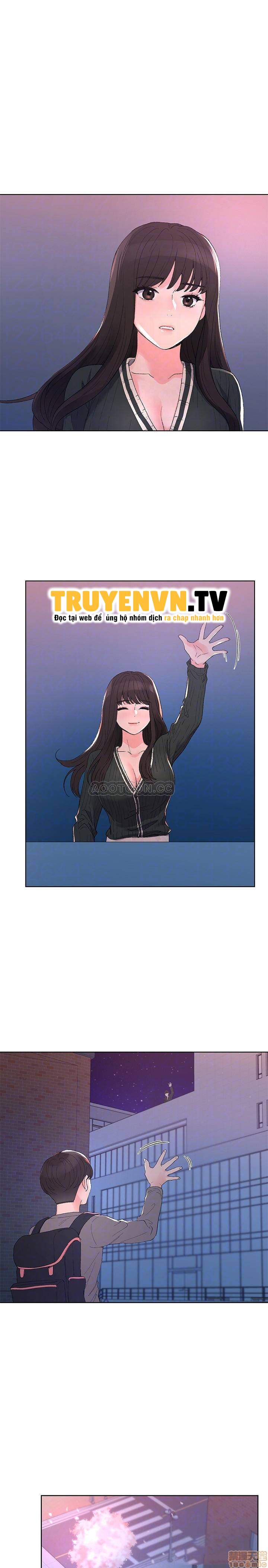 unlucky girl - cô nàng xui xẻo chapter 59 6