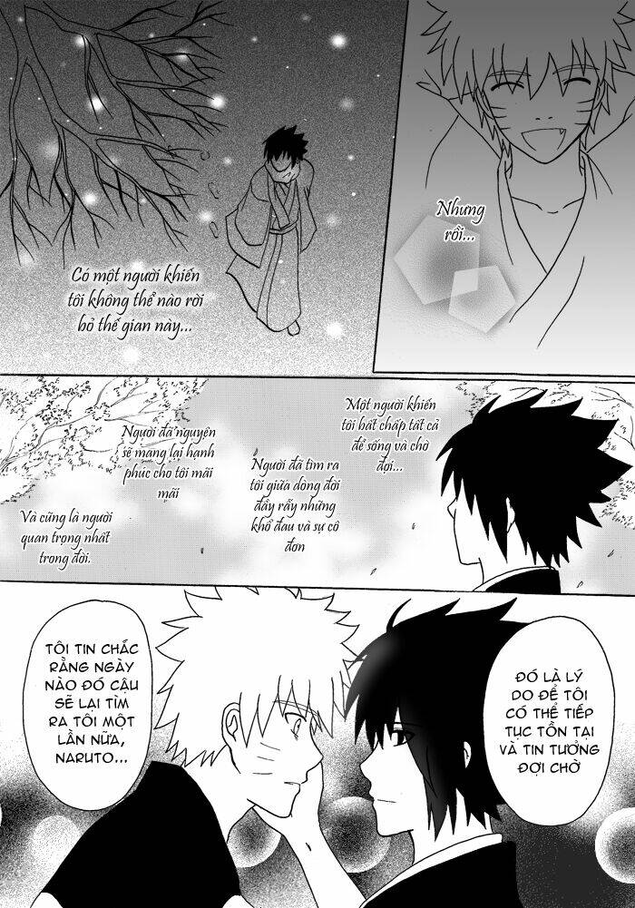 gặp người thổi sáo chapter 6 35