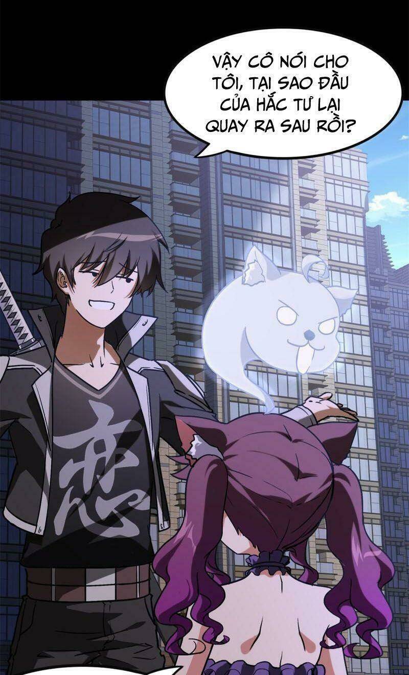 bạn gái virus của tôi chapter 289 42