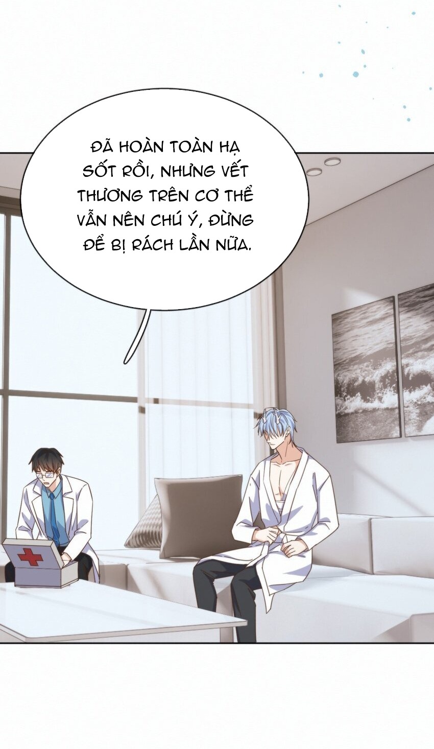 huynh dạy đệ vô lễ chapter 24 18