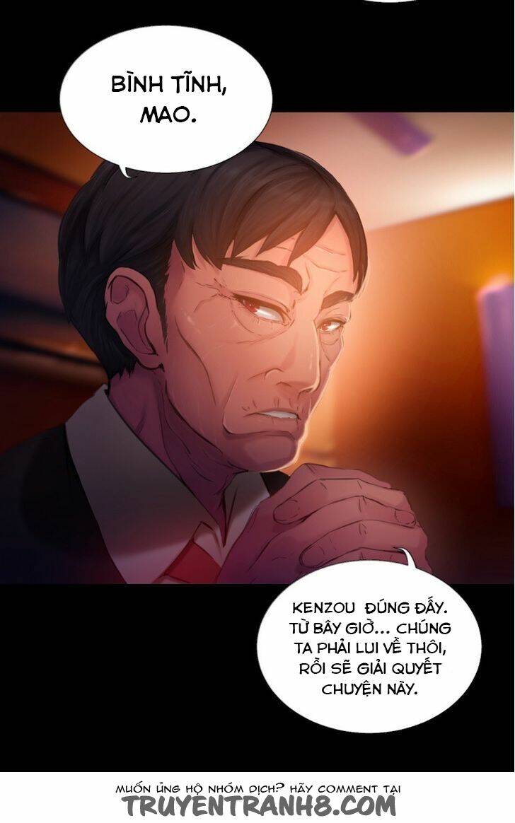 nhiệt huyết thanh xuân chapter 15 29