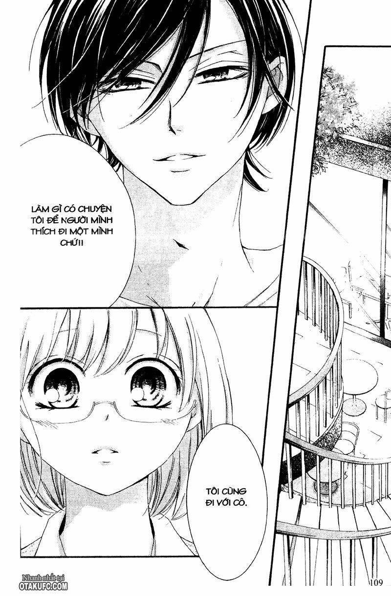 pen saki ni syrup chapter 14 21