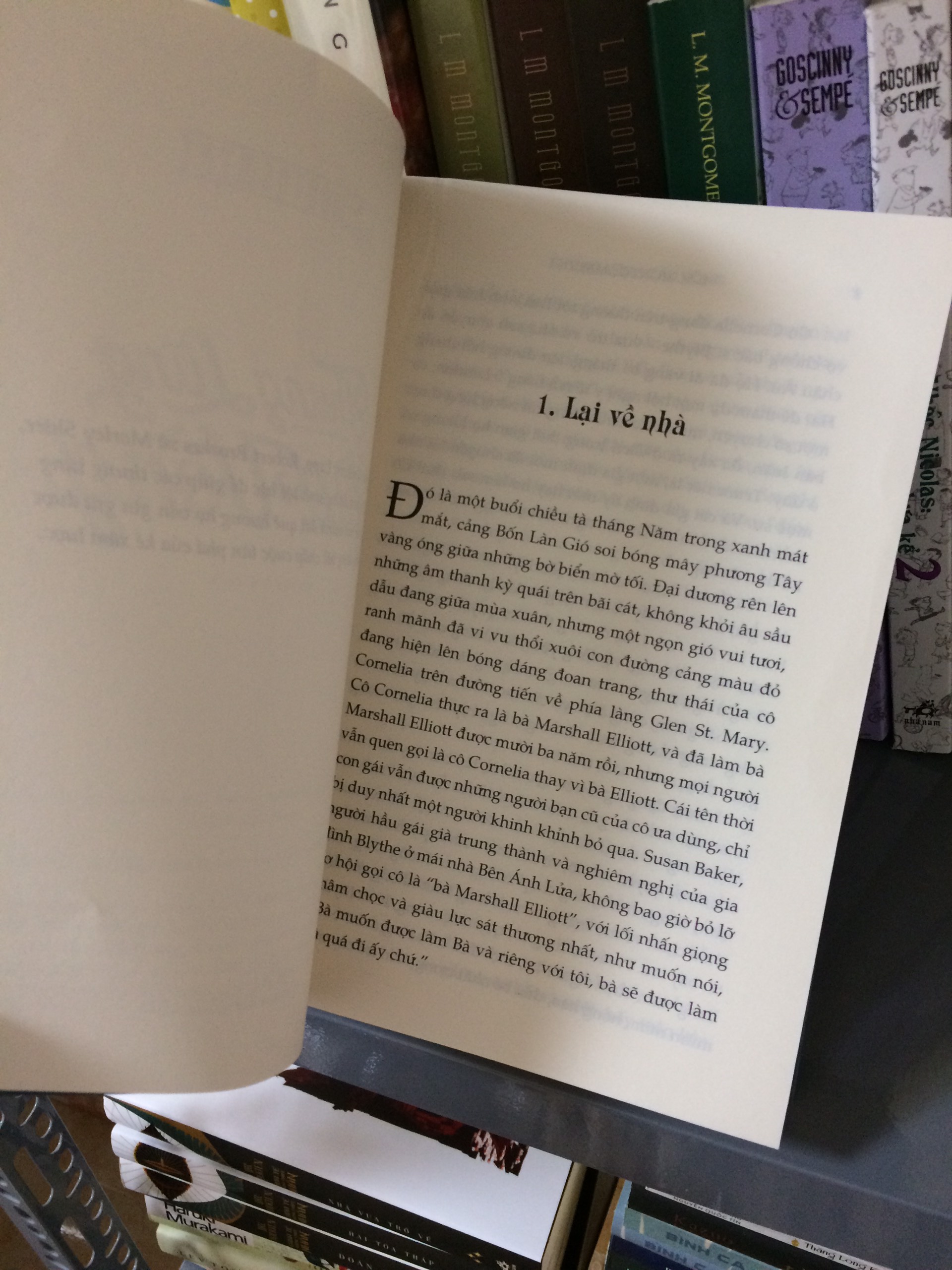 THUNG LŨNG CẦU VỒNG