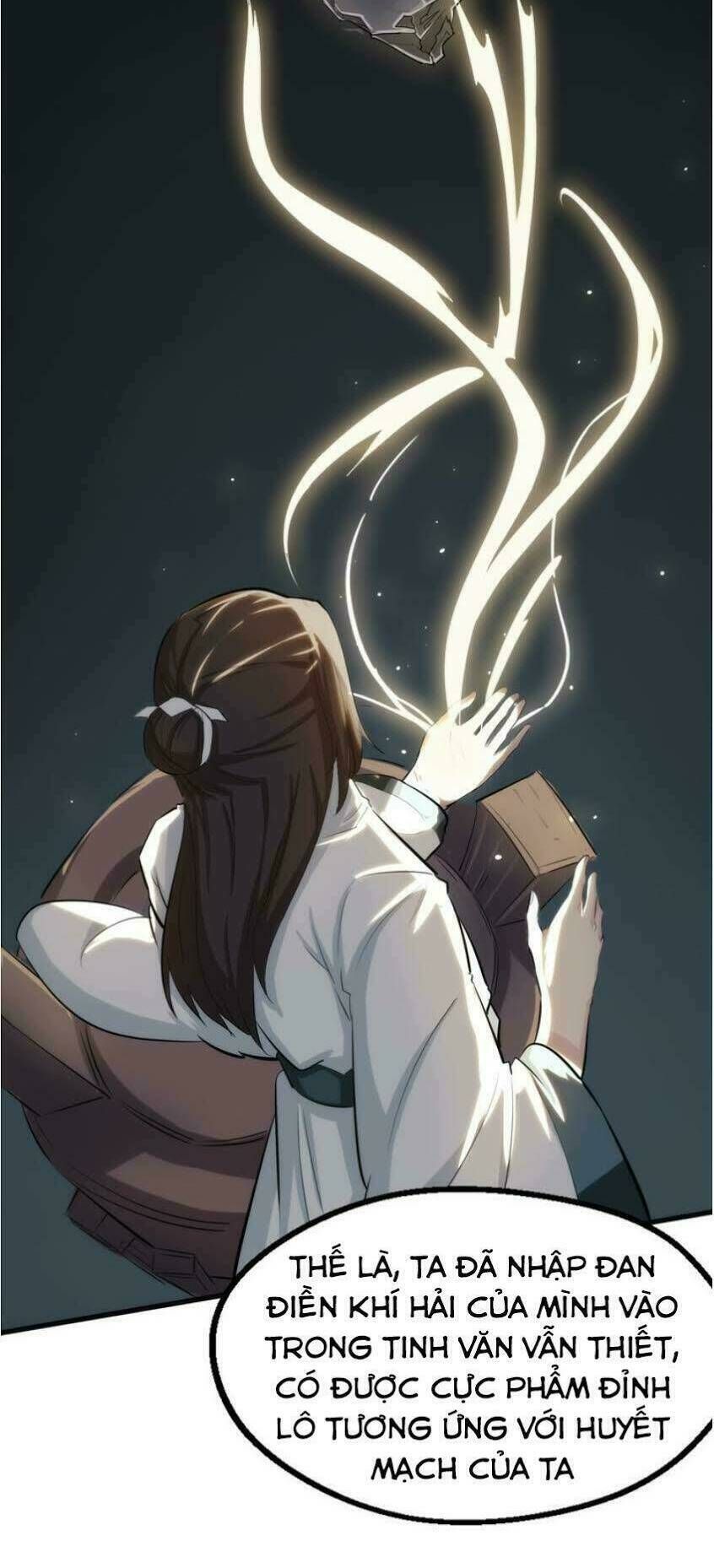 đại nghịch chi môn chapter 26 31