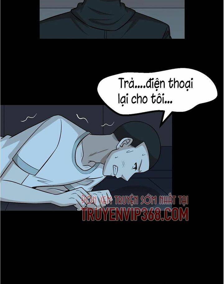 đai ca trở lại tuổi 16 chapter 107 8