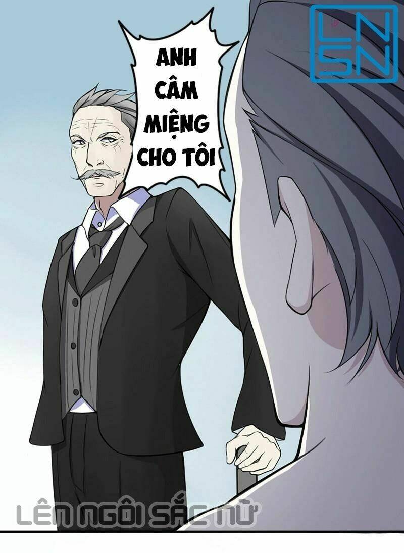 tổng tài cưng chiều vợ yêu chapter 4 25