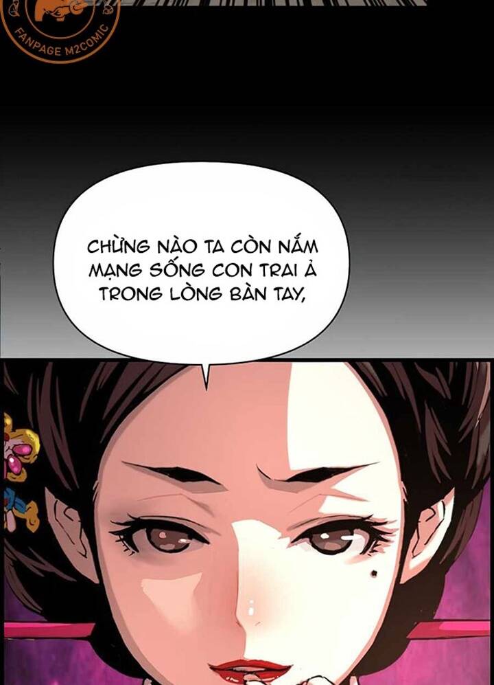 tôi sẽ sống như một hoàng tử chapter 57 29