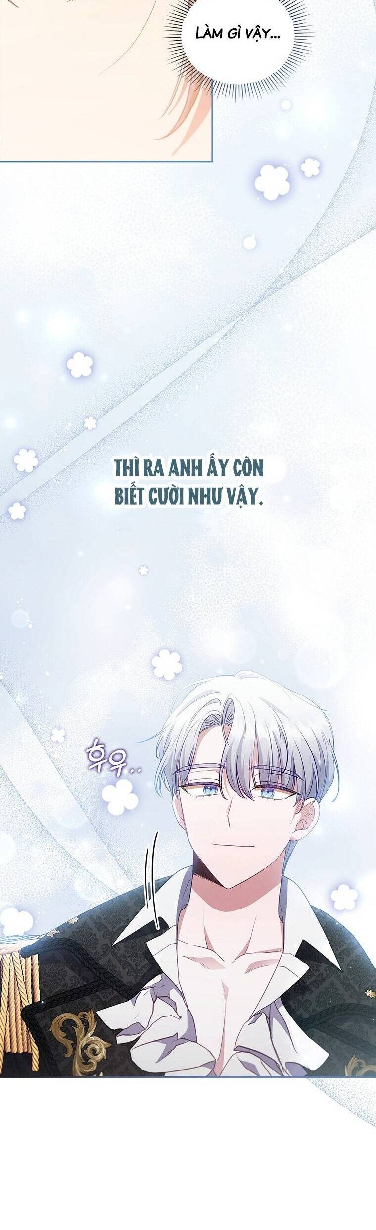 tôi bị quyến rũ bởi nam chính ốm yếu chapter 58 31