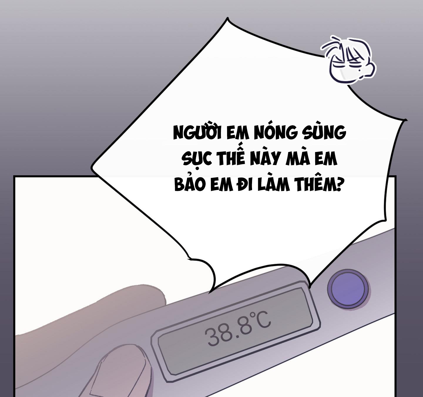 lãng mạn giả dối chapter 25 13