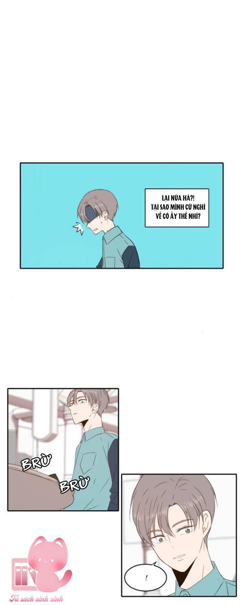 a good day to be a dog chapter 84 8