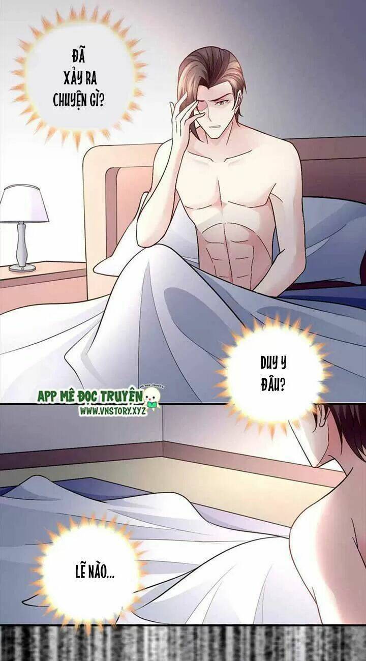 trò chơi săn tình - tổng tài khó kìm lòng chapter 83 2