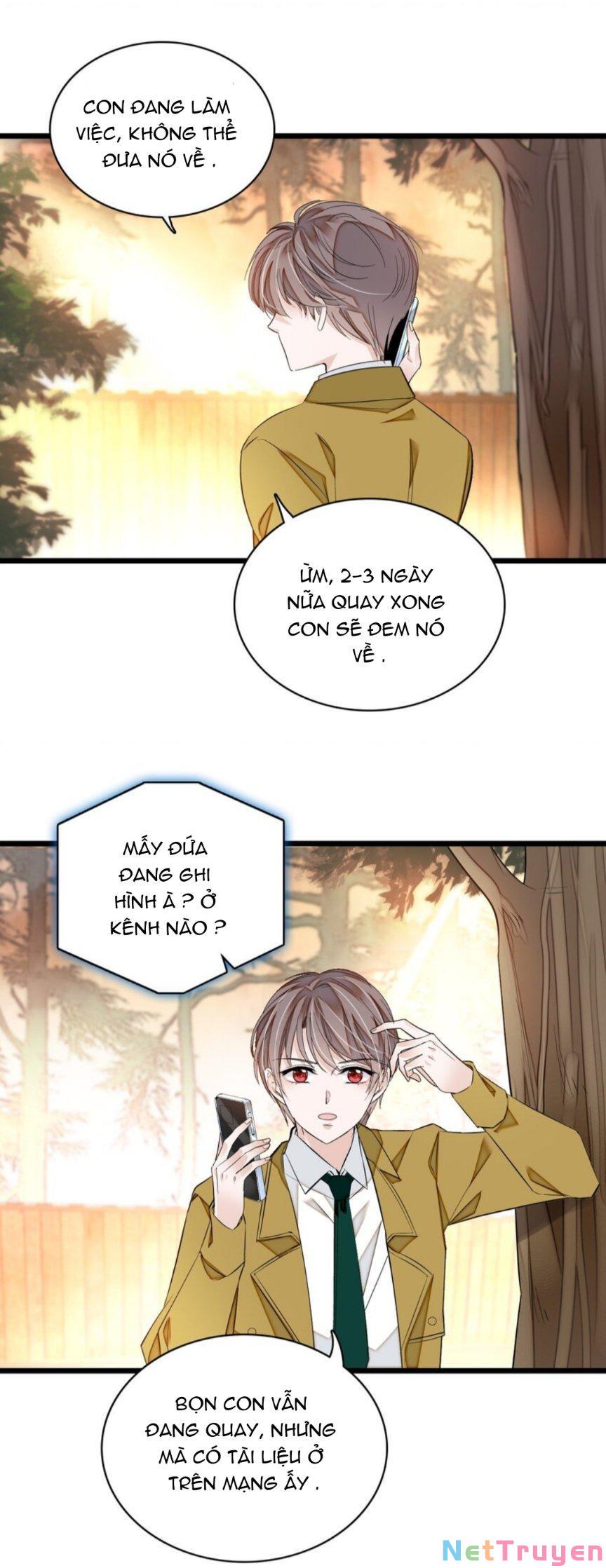 long phượng phiên chuyển chapter 62 7