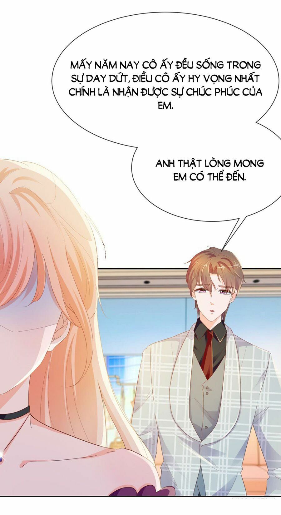 ẩn hôn 100%: chọc tức vợ yêu mua một tặng một chapter 60 27