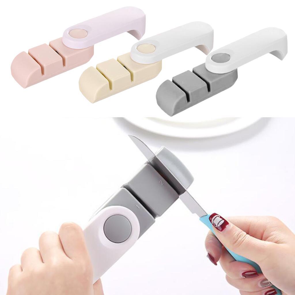 Kitchen Sharpening Stone Knife Sharpening Sharpener Household Tools