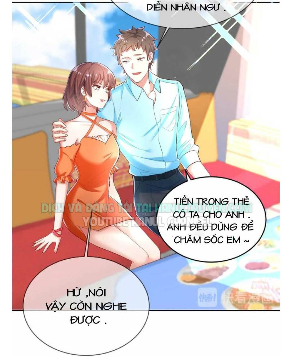 kiều thê muốn bỏ trốn của phúc hắc tổng tài chapter 28 14