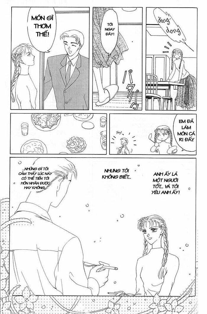 người mà tôi yêu chapter 10 6