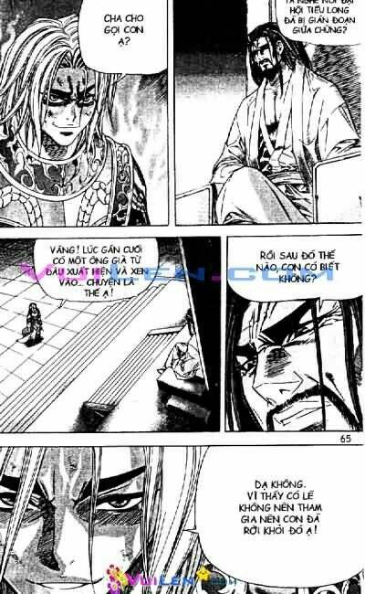 king of hell chapter 58 6