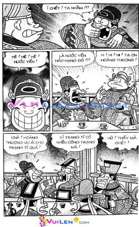 thần đồng đất việt chapter 127 6