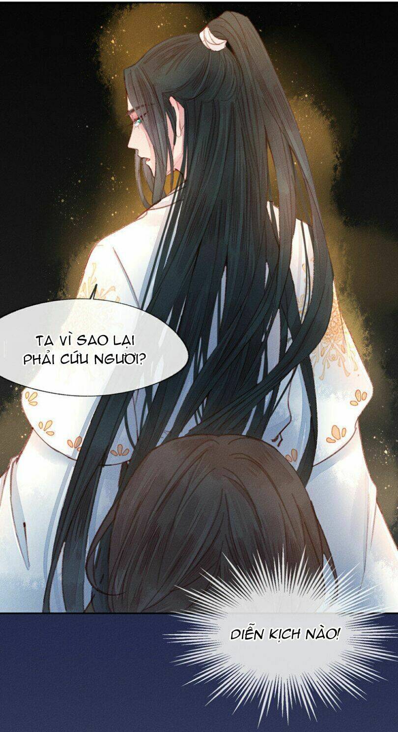 điều gì gọi là hấp dẫn tăng gấp đôi? chapter 2 33