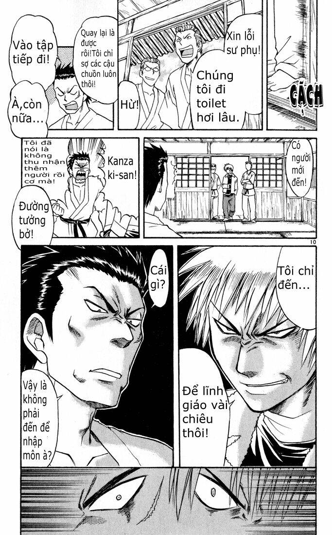 midori no hibi chapter 70 11