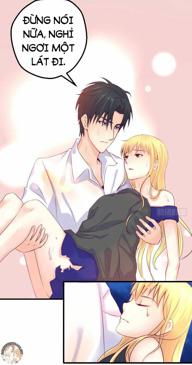 dục vọng của ác ma chapter 10 3