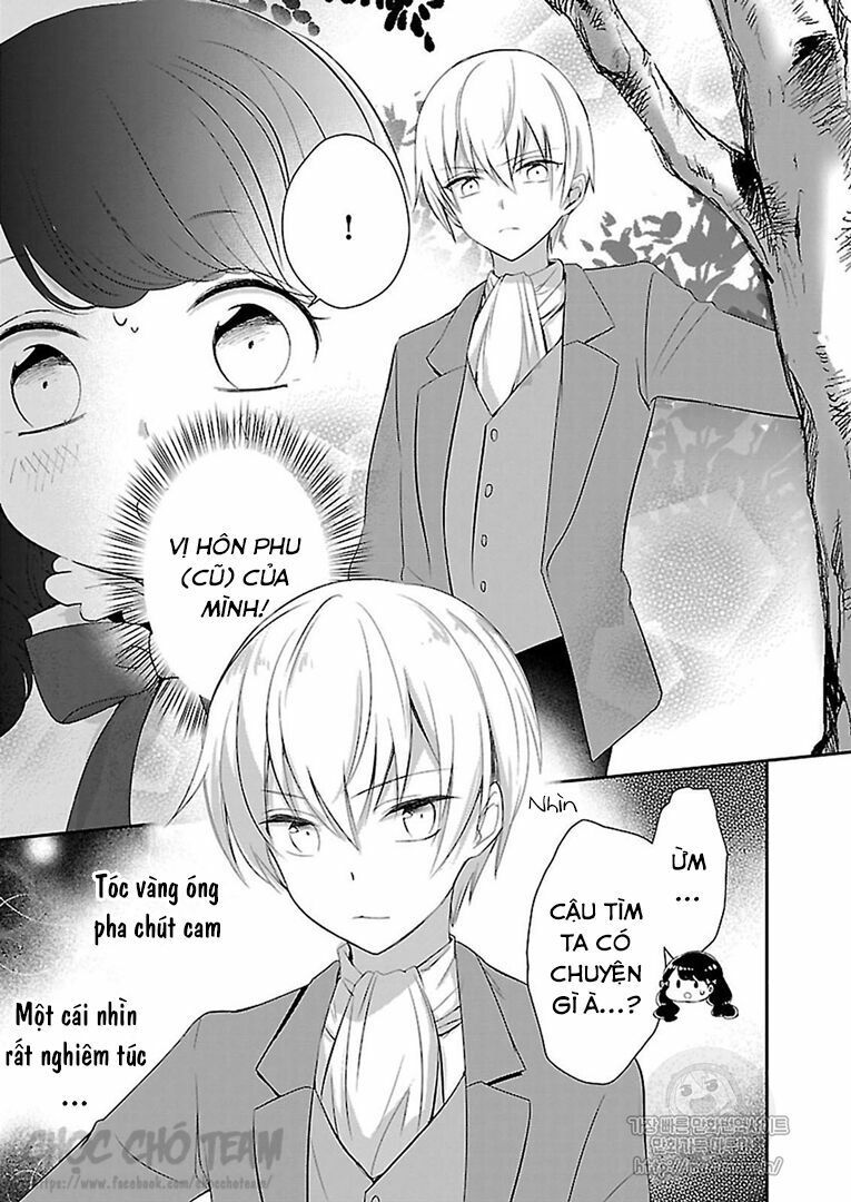 tenseisaki ga shoujo manga no shirobuta reijou datta chapter 2 9