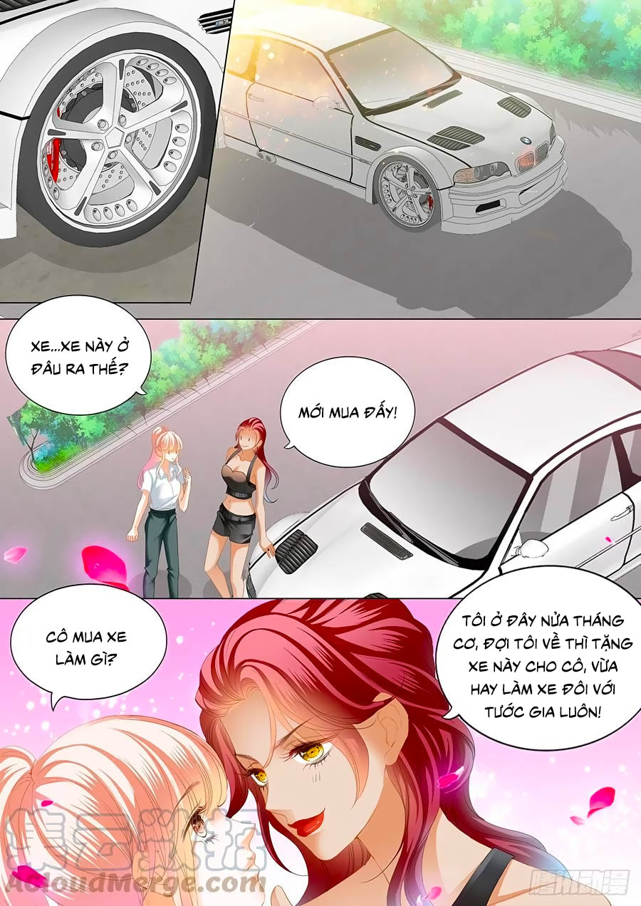 bá đạo tiểu thúc, xin trêu chọc vừa thôi! chapter 142 7