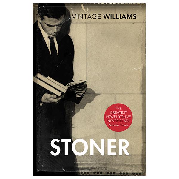 Stoner: A Novel