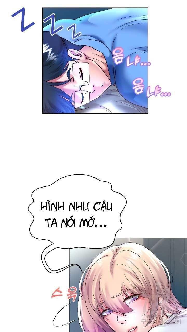 18+ tôi! trọng sinh với chiếc bò toi chapter 24.1 4