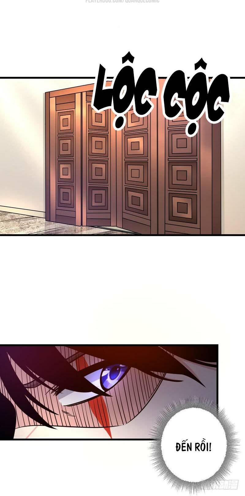 tối cường thần y tại đô thị chapter 43 21